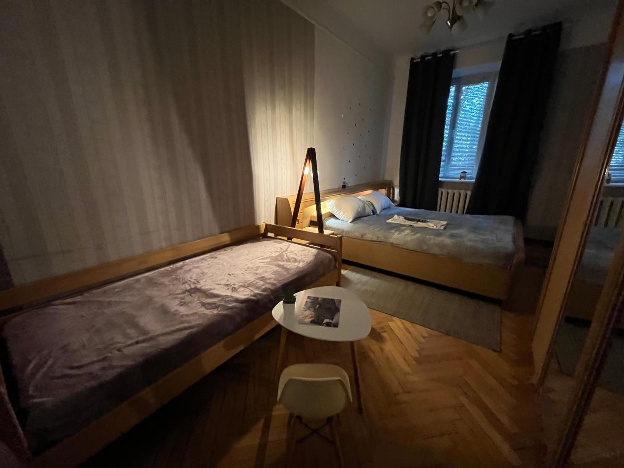 Ararat-Klovskaya Hostel-Apartments Kiev Eksteriør billede