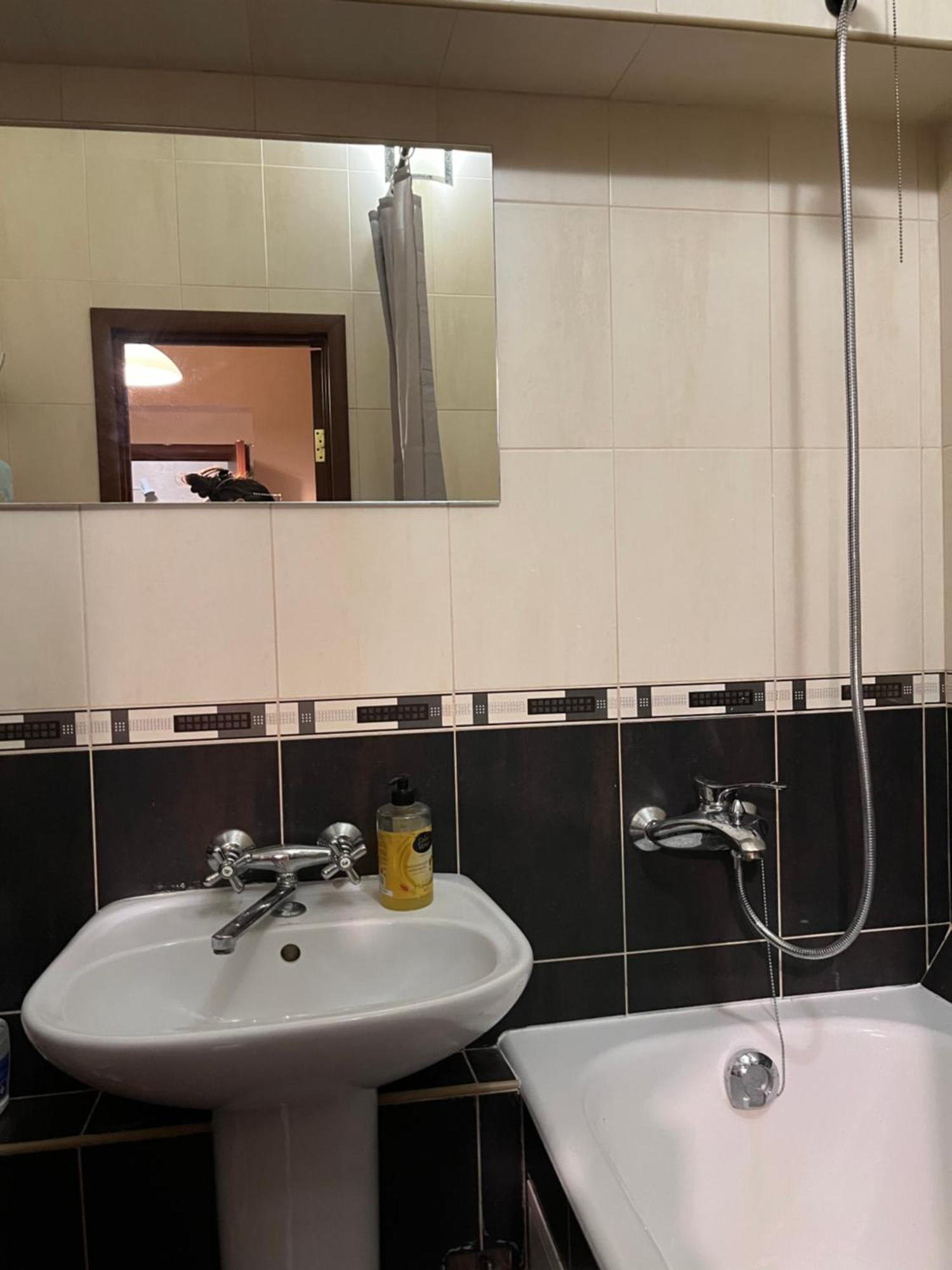 Ararat-Klovskaya Hostel-Apartments Kiev Eksteriør billede