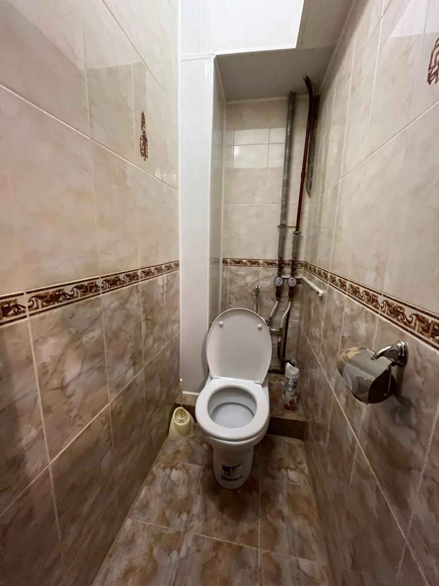 Ararat-Klovskaya Hostel-Apartments Kiev Eksteriør billede