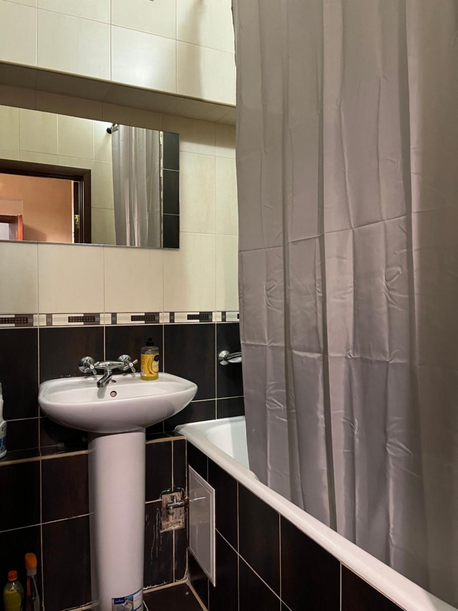 Ararat-Klovskaya Hostel-Apartments Kiev Eksteriør billede